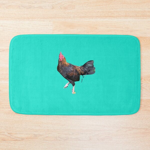 Item preview, Bantam Rooster Design designed and sold by OldDaysPast.