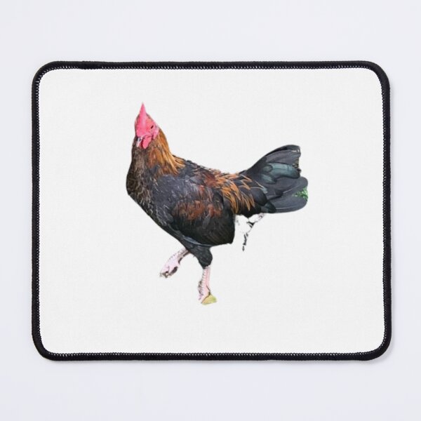 Item preview, Bantam Rooster Design designed and sold by OldDaysPast.