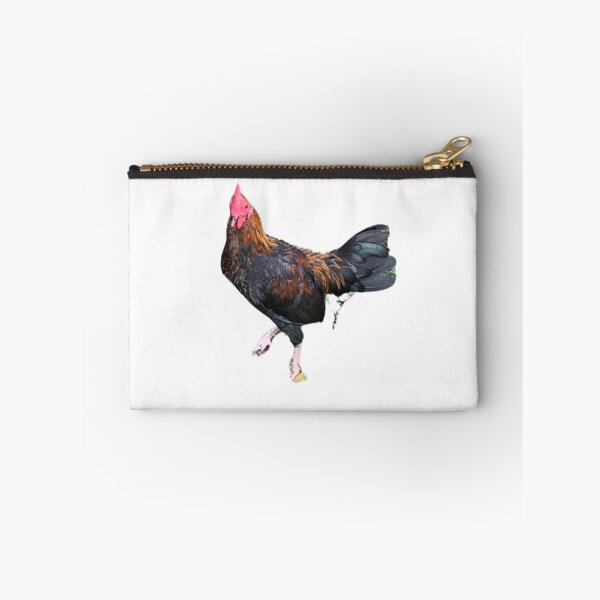 Item preview, Bantam Rooster Design designed and sold by OldDaysPast.