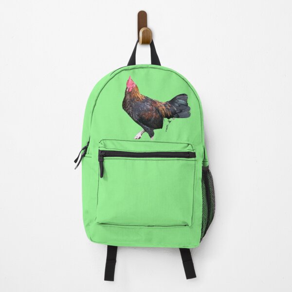 Item preview, Bantam Rooster Design designed and sold by OldDaysPast.