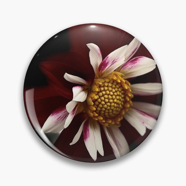 Item preview, Red Dahlia designed and sold by Sarah Curtiss.