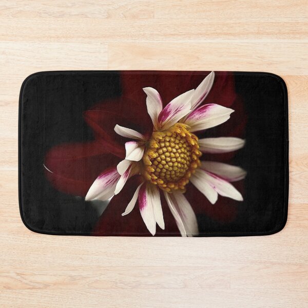 Item preview, Red Dahlia designed and sold by Sarah Curtiss.