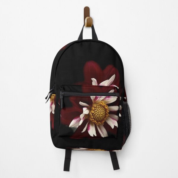 Item preview, Red Dahlia designed and sold by Sarah Curtiss.