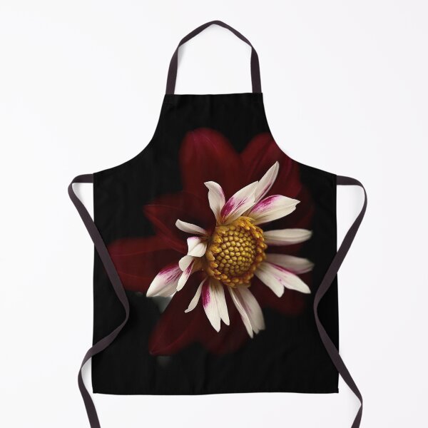 Item preview, Red Dahlia designed and sold by Sarah Curtiss.