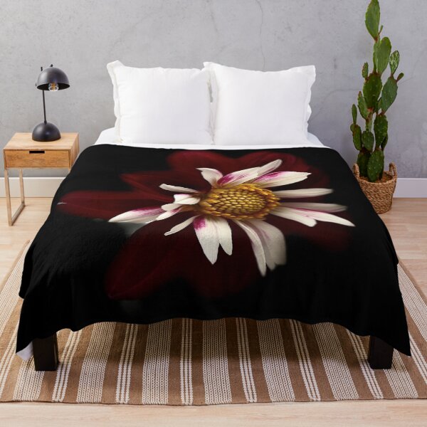 Item preview, Red Dahlia designed and sold by Sarah Curtiss.