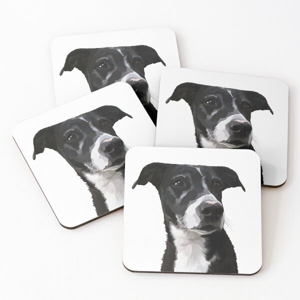 Item preview, Maya designed and sold by Kat's Dogs.