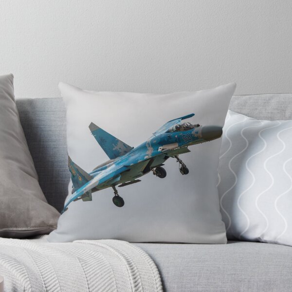 Item preview, Sukhoi SU-27 Flanker designed and sold by Airpower Art.