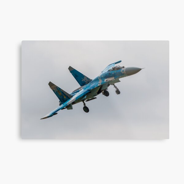 Sukhoi SU-27 'Flanker' - Royal International Air Tattoo (RIAT