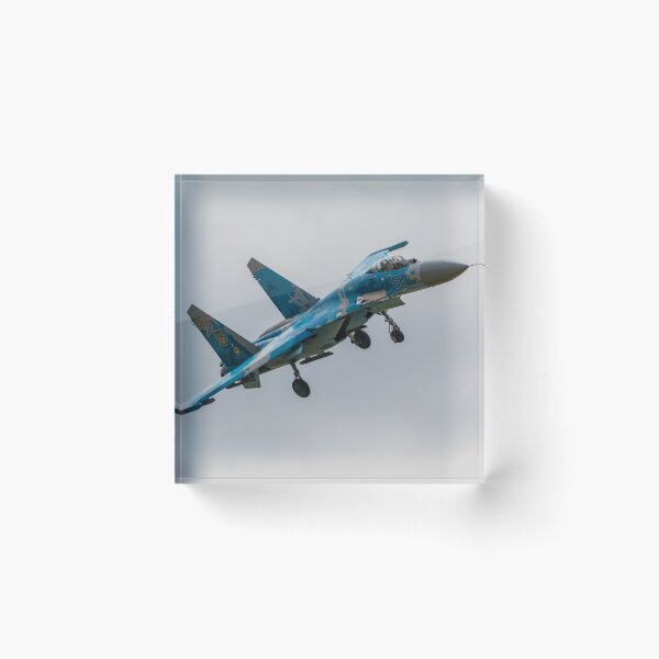 Item preview, Sukhoi SU-27 Flanker designed and sold by Airpower Art.
