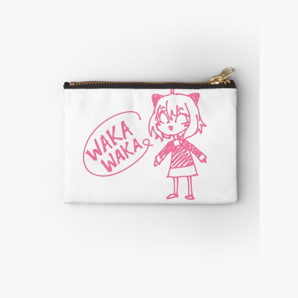 Item preview, waka waka designed and sold by Da-Anime-Turtle.