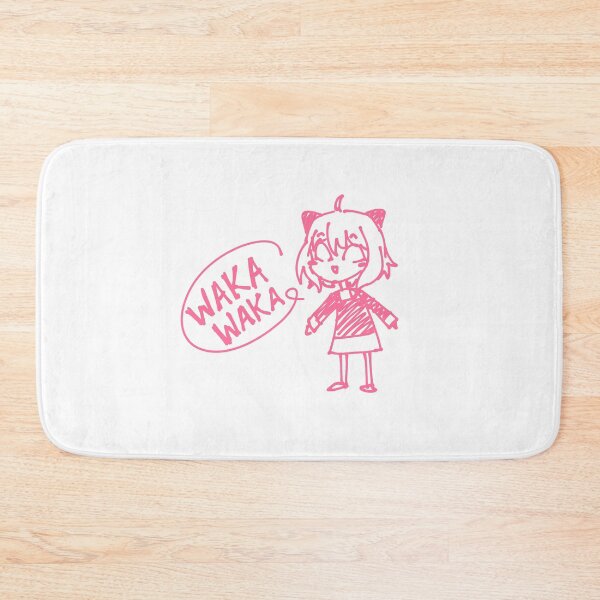 Item preview, waka waka designed and sold by Da-Anime-Turtle.