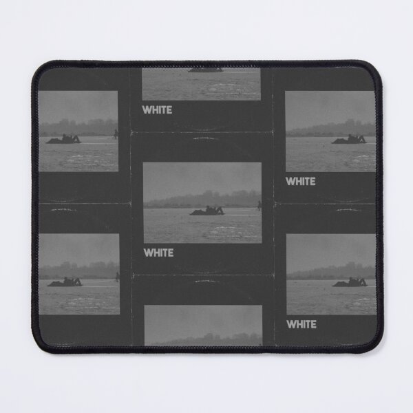 Item preview, Three Colors: White designed and sold by Anil Coskun.