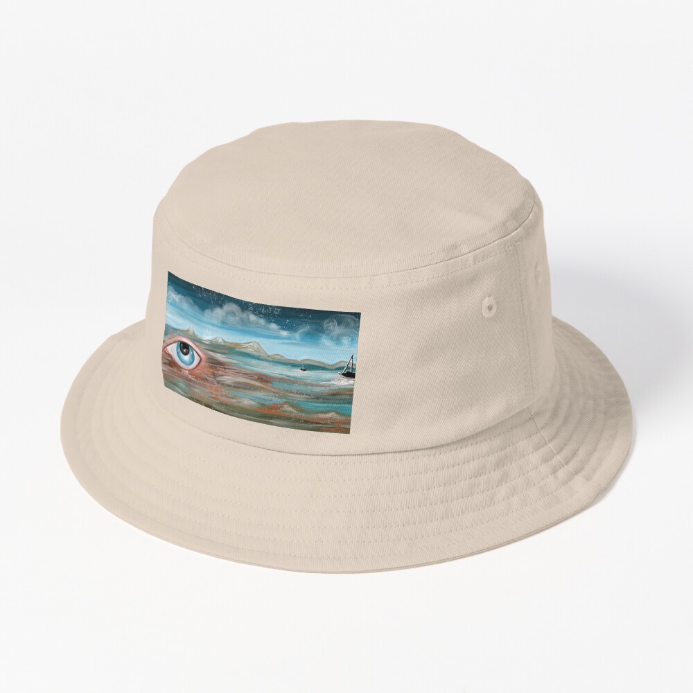 Item preview, Bucket Hat designed and sold by bevmostic.