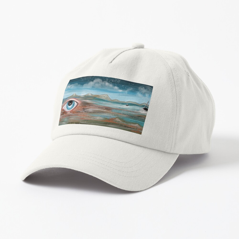 Item preview, Dad Hat designed and sold by bevmostic.