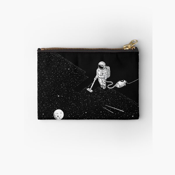 Item preview, Space Cleaner designed and sold by RobertRichter.