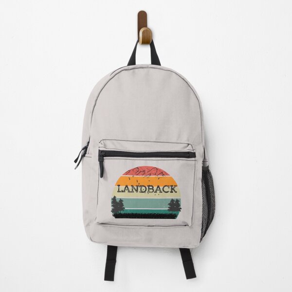 Item preview, LANDBACK | Landback Movement | designed and sold by Denefie.