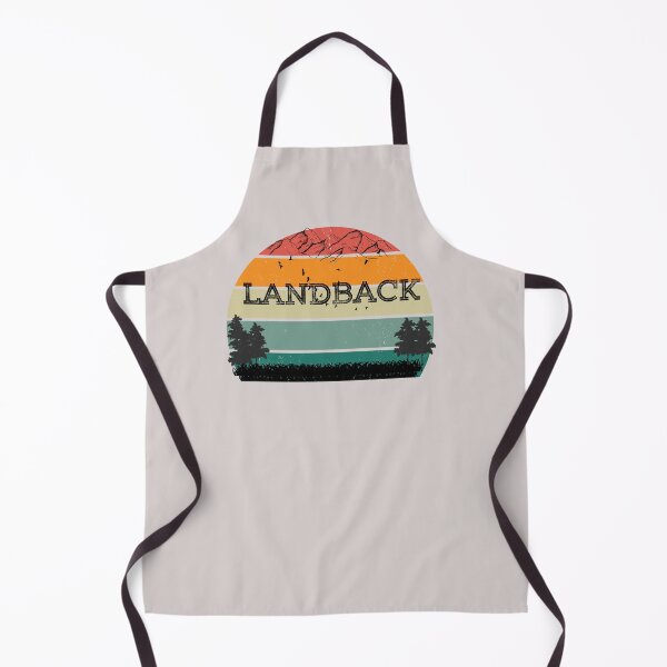 Item preview, LANDBACK | Landback Movement | designed and sold by Denefie.