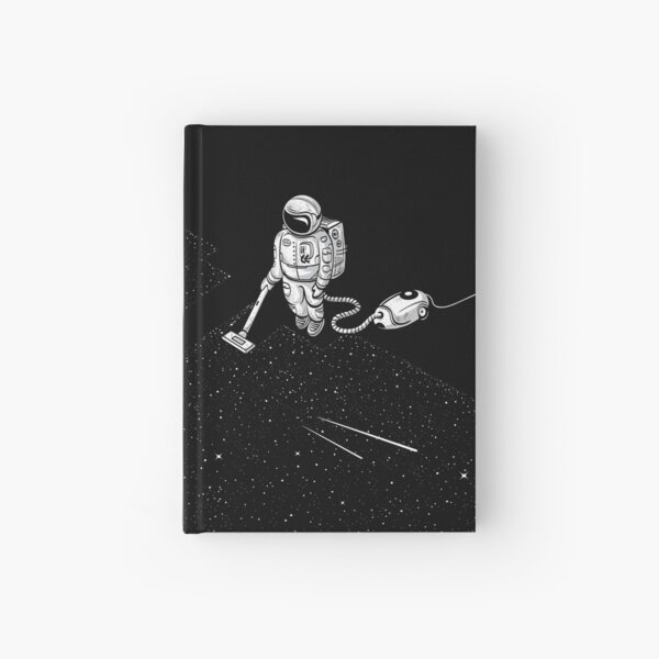 Item preview, Space Cleaner designed and sold by RobertRichter.