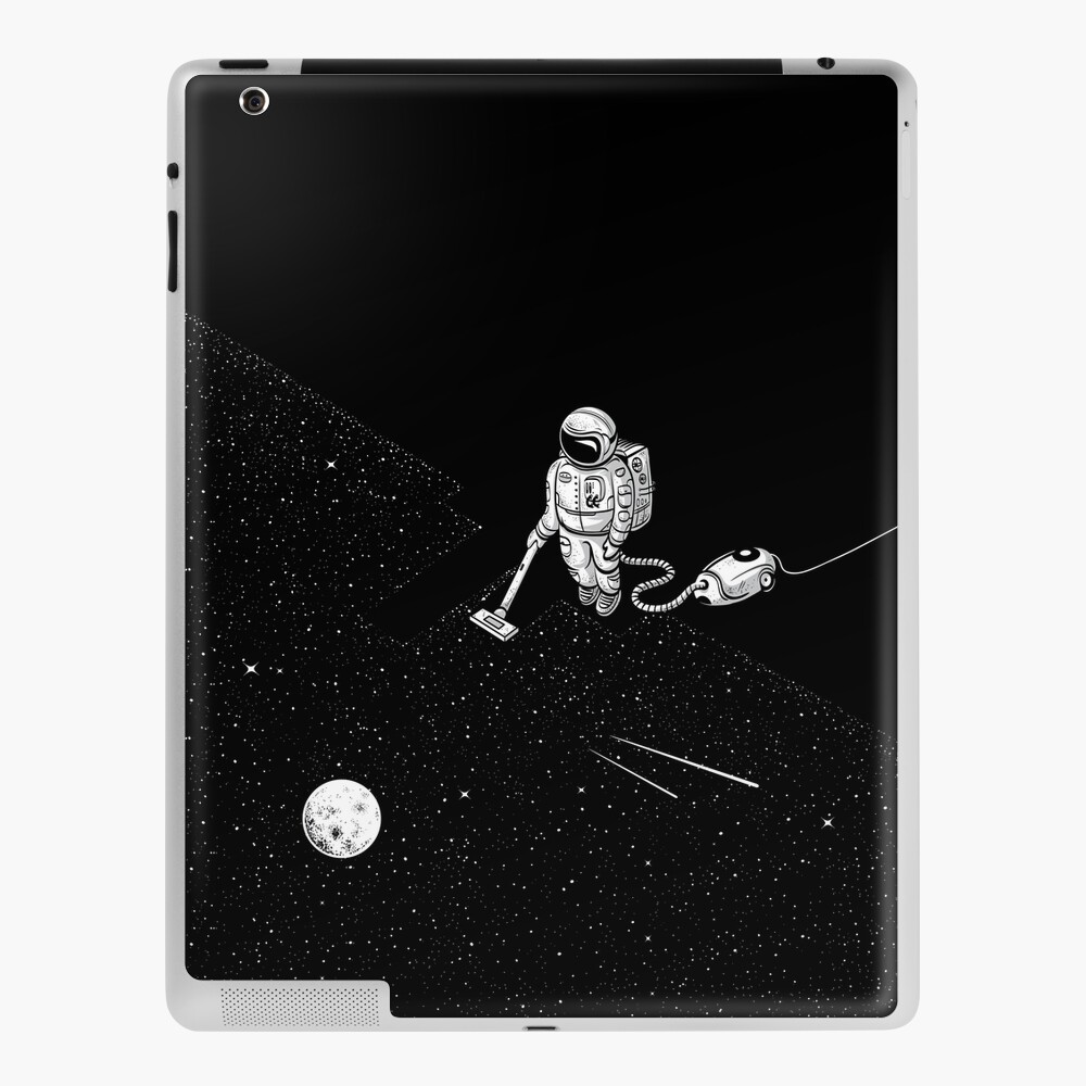 Item preview, iPad Skin designed and sold by RobertRichter.