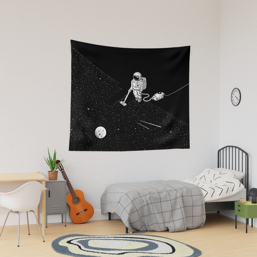 Item preview, Tapestry designed and sold by RobertRichter.