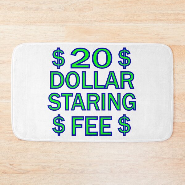 Item preview, staring fee designed and sold by atreyu2017.