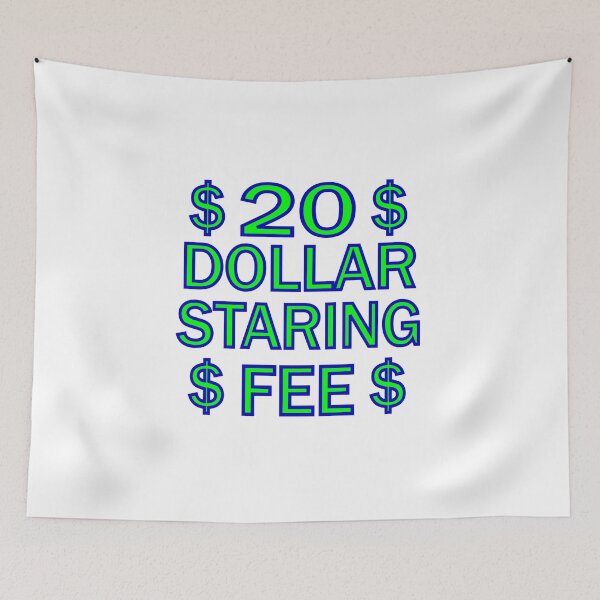 Item preview, staring fee designed and sold by atreyu2017.
