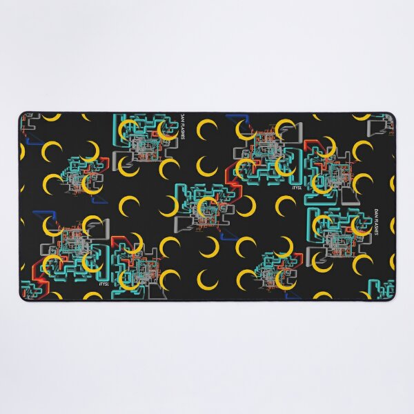 Sketch Mouse Pads & Desk Mats for Sale | Redbubble