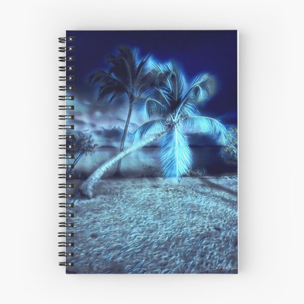 Item preview, Leaning Palm 1 designed and sold by David  Blair Studios.