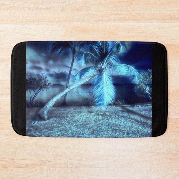 Item preview, Leaning Palm 1 designed and sold by David  Blair Studios.