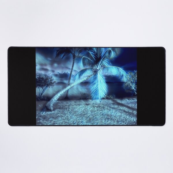Item preview, Leaning Palm 1 designed and sold by David  Blair Studios.