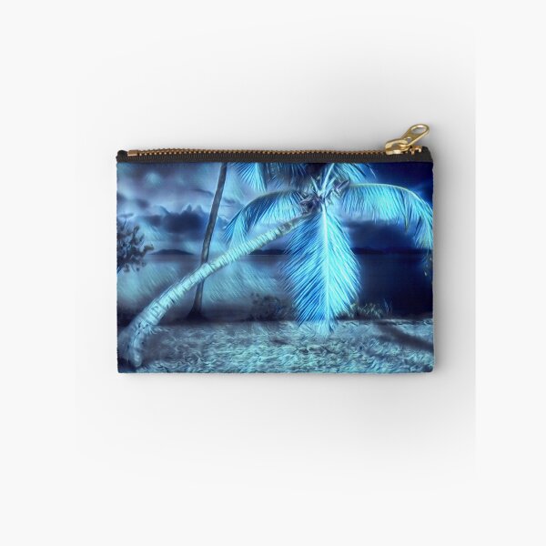 Item preview, Leaning Palm 1 designed and sold by David  Blair Studios.