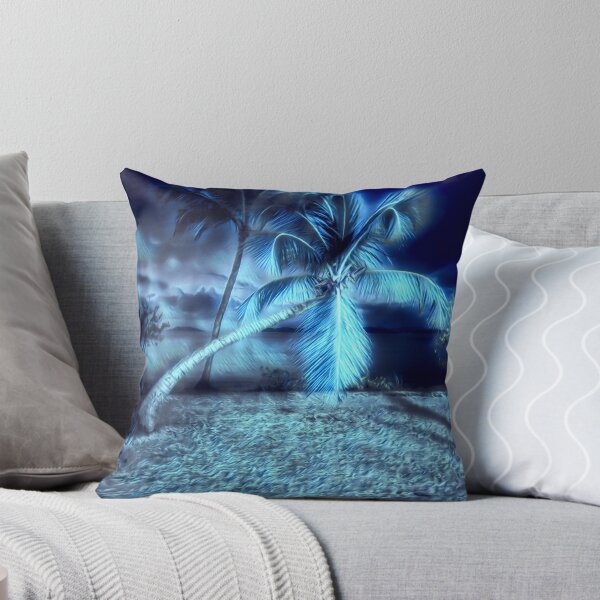 Item preview, Leaning Palm 1 designed and sold by David  Blair Studios.