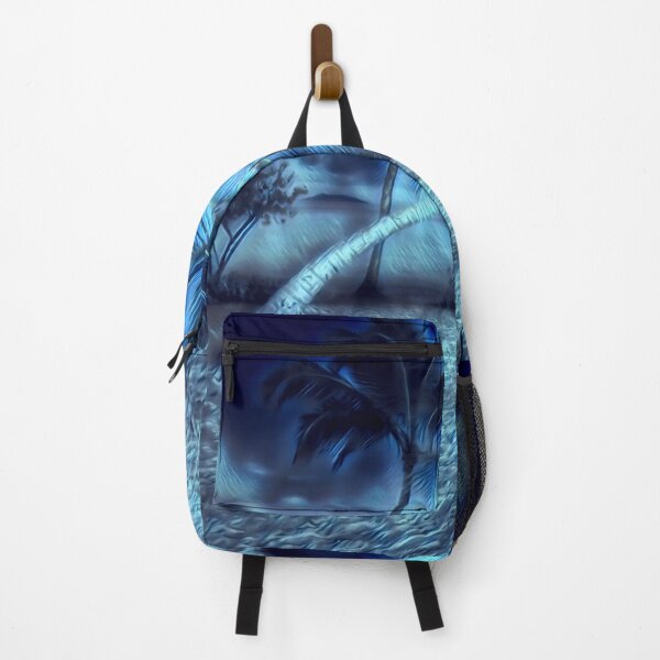 Item preview, Leaning Palm 1 designed and sold by David  Blair Studios.