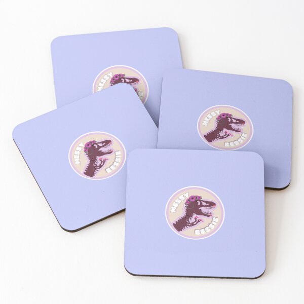 Item preview, Bessie Our Bestie Dino Design designed and sold by Chasing Childhood.