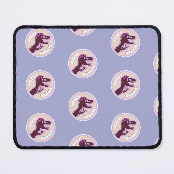 Item preview, Bessie Our Bestie Dino Design designed and sold by Chasing Childhood.