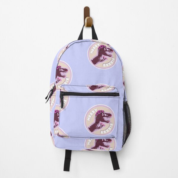 Item preview, Bessie Our Bestie Dino Design designed and sold by Chasing Childhood.