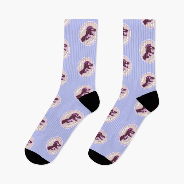 Item preview, Bessie Our Bestie Dino Design designed and sold by Chasing Childhood.