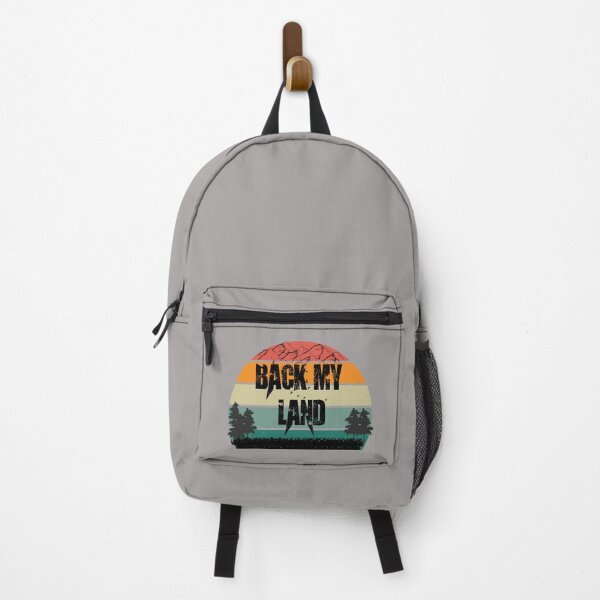 Item preview, LANDBACK designed and sold by Denefie.