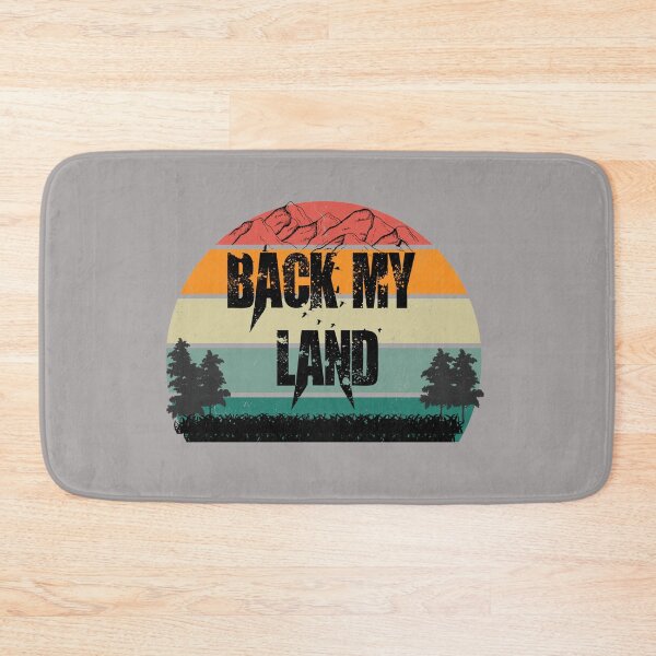 Item preview, LANDBACK designed and sold by Denefie.