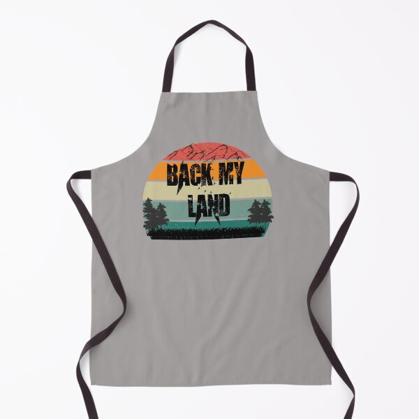 Item preview, LANDBACK designed and sold by Denefie.