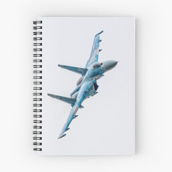 Item preview, SU-27 Flanker designed and sold by Airpower Art.