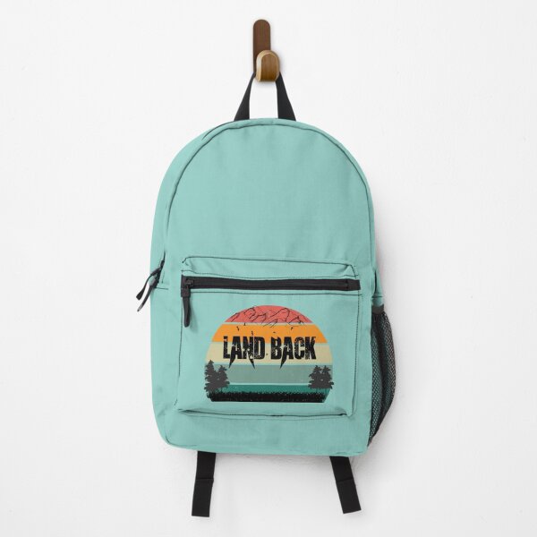 Item preview, LANDBACK designed and sold by Denefie.