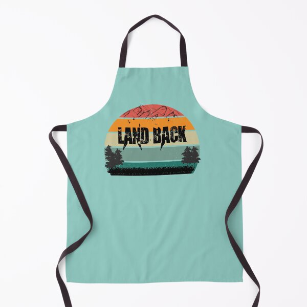 Item preview, LANDBACK designed and sold by Denefie.