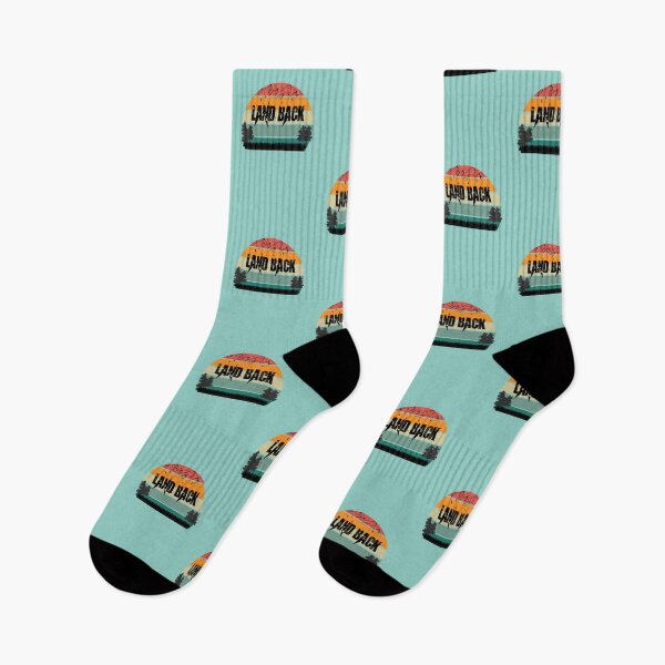 Item preview, LANDBACK designed and sold by Denefie.