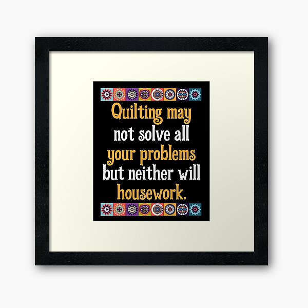 Item preview, QUILTING designed and sold by antipatic.