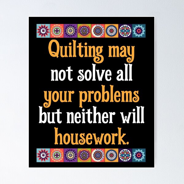Item preview, QUILTING designed and sold by antipatic.