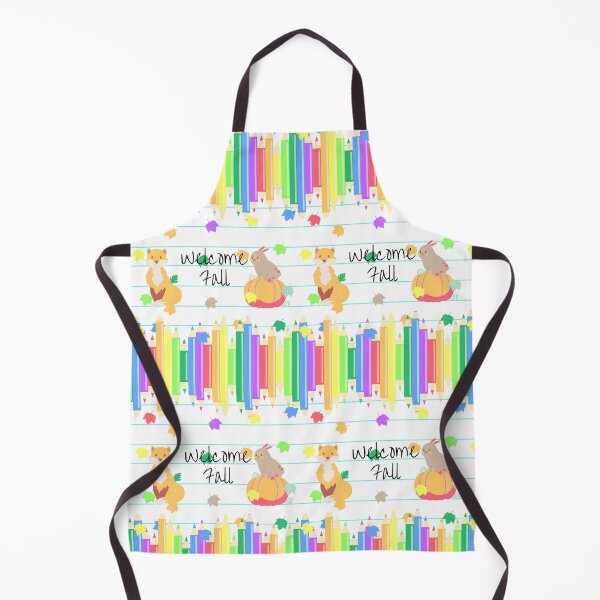 Item preview, Welcome Fall (Color Pencils) designed and sold by SimplyMe-Plus.
