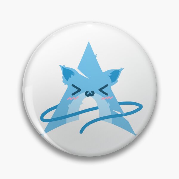 Item preview, Nyarch (arch linux remix) designed and sold by Shop4Gamers.