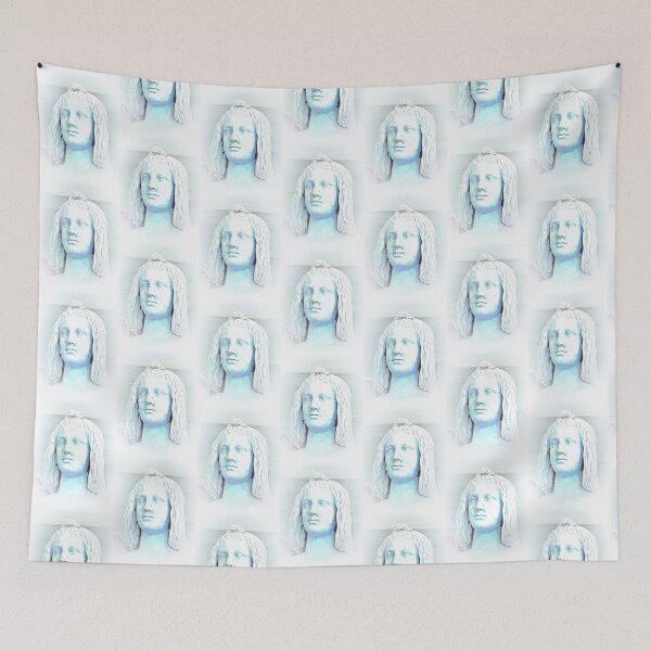 Item preview, Balder; the best among Nordic Mythological Gods designed and sold by frugnusdesign.