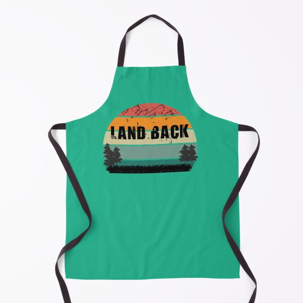 Item preview, LANDBACK designed and sold by Denefie.